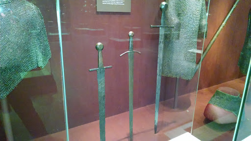 Art Museum «The Cleveland Museum of Art», reviews and photos, 11150 East Blvd, Cleveland, OH 44106, USA