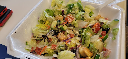 Caterer «Conways Catering Co», reviews and photos, 2112 S Center St, Maryville, IL 62062, USA