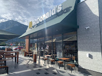 Photos du propriétaire du Restauration rapide McDonald’s Tarascon-sur-Ariège à Tarascon-sur-Ariège - n°11