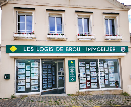 Agence immobilière Les Logis De Brou Brou