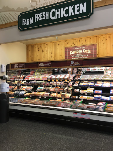 Health Food Store «Sprouts Farmers Market», reviews and photos, 13759 W Bell Rd, Surprise, AZ 85374, USA