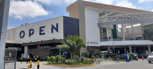 Saga Falabella Open Plaza Piura