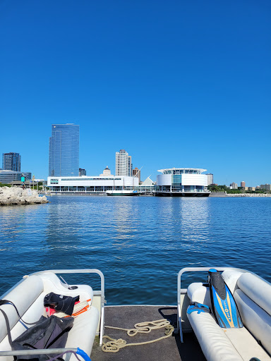 Science Museum «Discovery World», reviews and photos, 500 N Harbor Dr, Milwaukee, WI 53202, USA