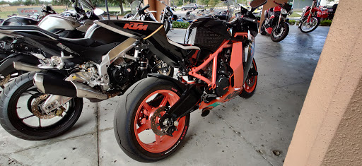 Yamaha Motorcycle Dealer «West Orlando Powersports and Marine», reviews and photos, 16333 W Colonial Dr, Oakland, FL 34760, USA