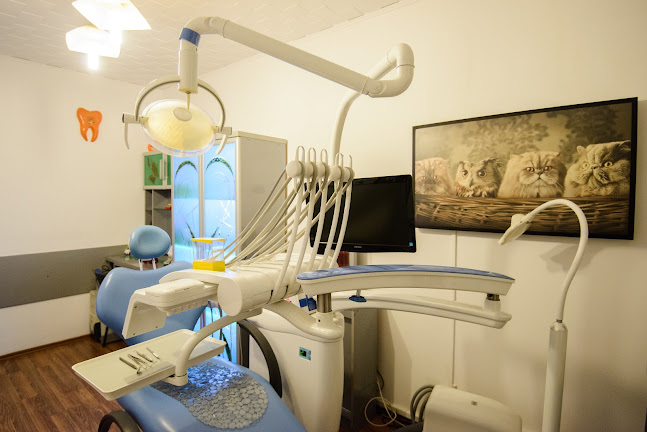 Opinii despre Dental West - clinica stomatologica Livada Vulturului în <nil> - Oftalmolog