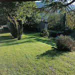 Photo n°4 de l'avis de Ana.. fait le 10/08/2020 à 20:47 sur le  Ristorante Bernardone à Nocchi