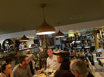 Atmosphère du Restaurant Vin Chez Moi à Les Angles - n°16