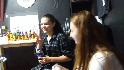 Find tattoo ideas for zodiac signs for your next unique tattoo in Sunbury at Body Mods