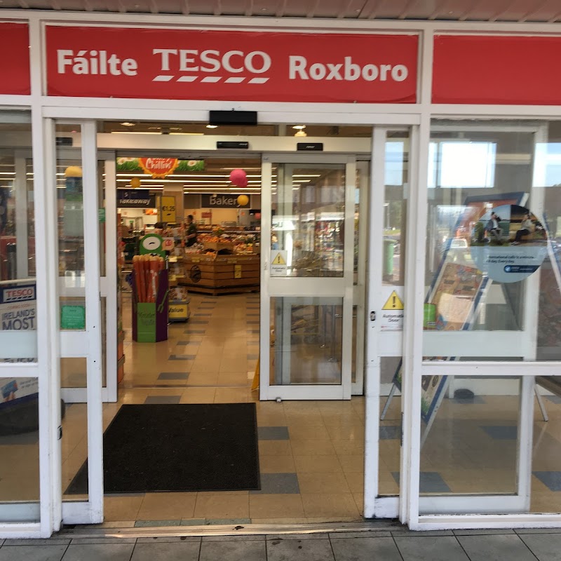 Tesco Superstore