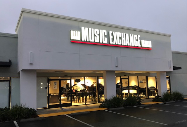 Music Exchange