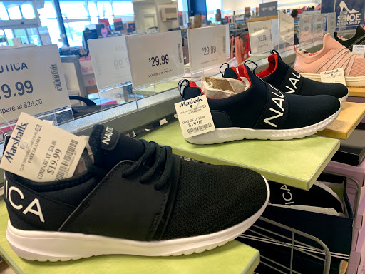 Department Store «Marshalls», reviews and photos, 4995 S Cleveland Ave, Fort Myers, FL 33907, USA