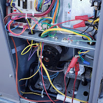 Air One Cooling & Heating, LLC - Photo 6 - Car repair in Huntersville, NC, Concord