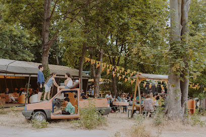 L'Éclair Épinay-sur-Seine