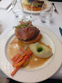 Les plus récentes photos du Restaurant français Le Plato à Lyon - n°2