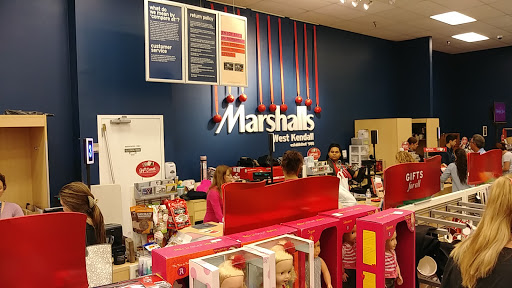 Department Store «Marshalls», reviews and photos, 14093 SW 88th St, Miami, FL 33186, USA