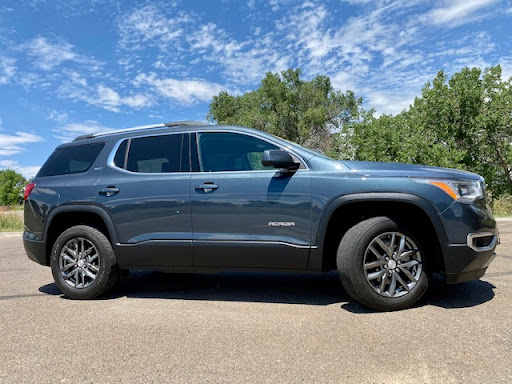 Used Car Dealer «United Automotive, LLC.», reviews and photos, 765 Federal Blvd, Denver, CO 80204, USA