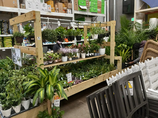 Home Improvement Store «The Home Depot», reviews and photos, 4121 Crain Hwy, Bowie, MD 20716, USA