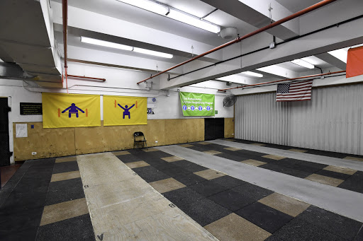 Recreation Center «Lost Battalion Hall Recreation Center», reviews and photos, 93-29 Queens Blvd, Rego Park, NY 11374, USA