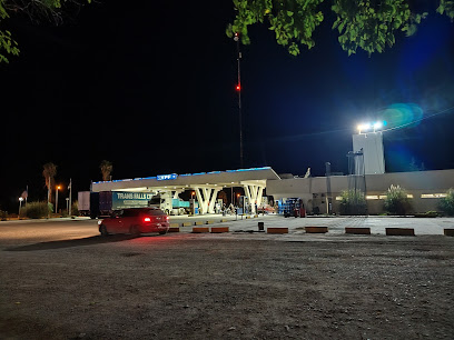 Estación De Servicio Eloy Guerrero