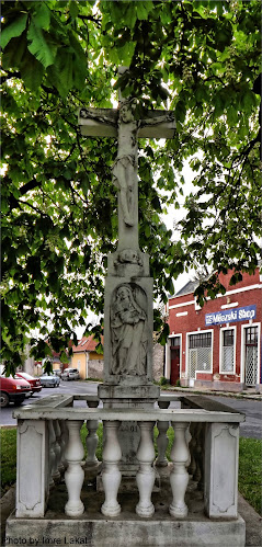 Tapolca, Kossuth Lajos u. 19, 8300 Magyarország