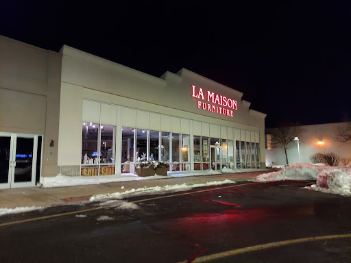 Shopping Mall «Monmouth Mall», reviews and photos, 180 New Jersey 35, Eatontown, NJ 07724, USA