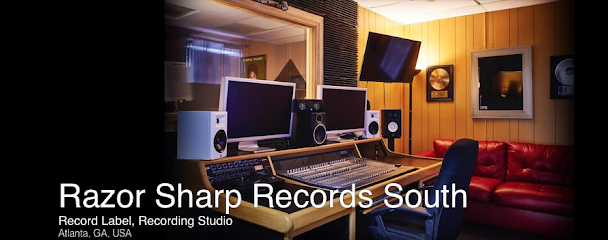 Razor Sharp Records South