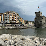 Photo n°1 de l'avis de Marcel.u fait le 01/06/2022 à 08:24 sur le  Hotel Italia e Lido à Rapallo