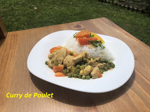 Photo n°9 de Panay Kusina à Versonnex ()