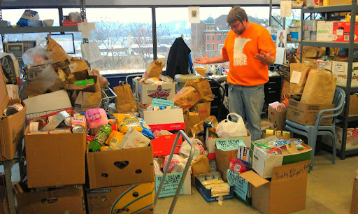 Store «Neighbors Inc», reviews and photos