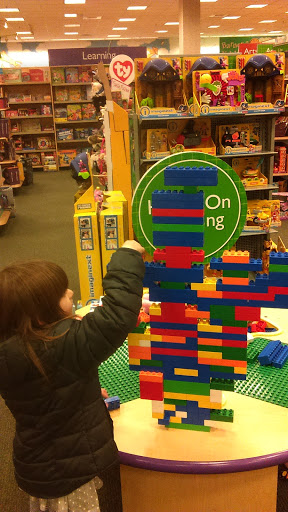 Book Store «Barnes & Noble», reviews and photos, 1812 Sam Rittenberg Blvd, Charleston, SC 29407, USA