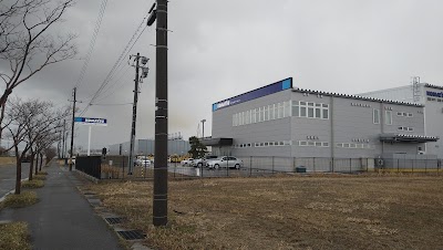 コマツカスタマーサポート 上越支店