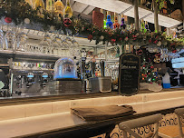 Bar du Restaurant italien La Vespa des halles à Carquefou - n°16