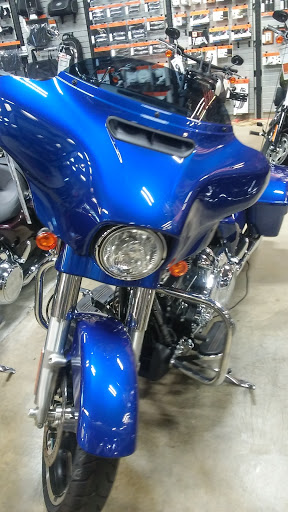 Harley-Davidson Dealer «Harley-Davidson of Williamsport», reviews and photos, 10210 Governor Ln Blvd #2004, Williamsport, MD 21795, USA