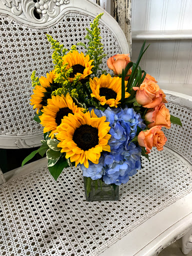 Florist «Towne Flowers», reviews and photos, 3307 Spring Stuebner Rd e, Spring, TX 77389, USA