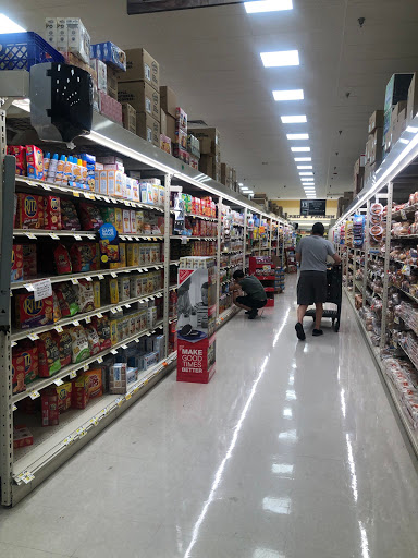 Grocery Store «The Fresh Grocer of Wyncote», reviews and photos, 1000 Easton Rd, Wyncote, PA 19095, USA