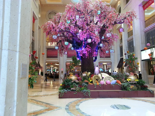 Hotel «The Mirage», reviews and photos, 3400 S Las Vegas Blvd, Las Vegas, NV 89109, USA