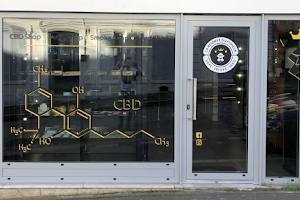 CBD H4CBD THCP Shop Pontoise (95) : La Réserve du Fumeur image