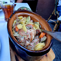 Baeckeoffe du Restaurant de spécialités alsaciennes Winstub le Clou à Strasbourg - n°18