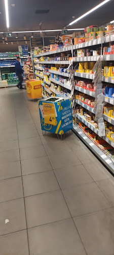 Recenzie BILLA v Prešov - Supermarket