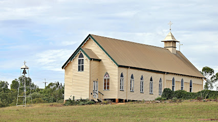 Ravenswood Church