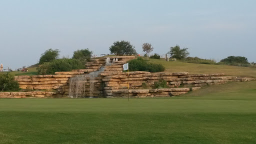 Golf Club «Canyon West Golf Course», reviews and photos, 160 Club House Dr, Weatherford, TX 76087, USA