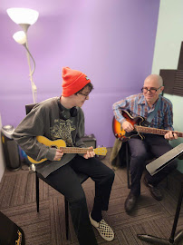 Musician's Edge - Photo 8 - Car repair in Dexter, MI, Ann Arbor