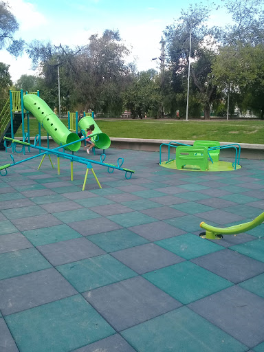 Parques niños Mendoza