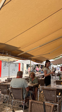 Atmosphère du Restaurant italien Restaurant Volpone à Orléans - n°9