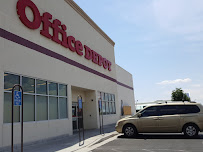 Office Depot - Photo 2 - Car repair in Albuquerque, NM, Rio Rancho