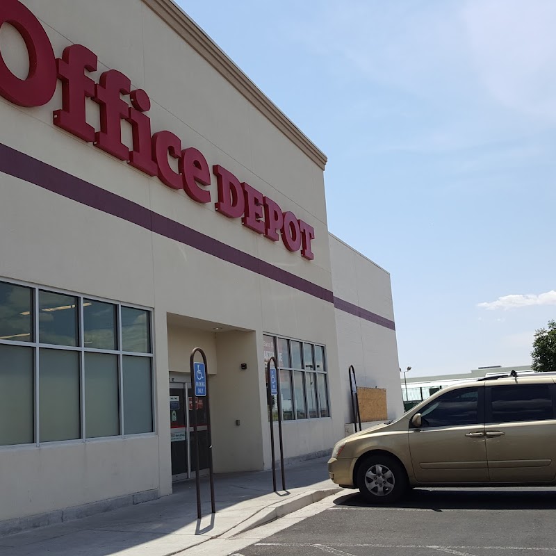 Office Depot