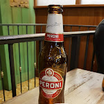 Photo n°9 de l'avis de Sylvia.u fait le 19/12/2018 à 23:48 sur le  PanDivino - Focacceria Taperia à Rome