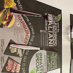 Photo n°6 de l'avis de Mr.. fait le 05/09/2022 à 08:07 sur le  Pizzeria La Margherita à Dresano