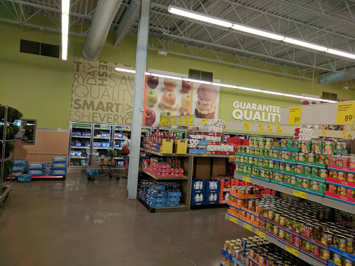 Supermarket «ALDI», reviews and photos, 1321 Centennial Ave, Piscataway Township, NJ 08854, USA