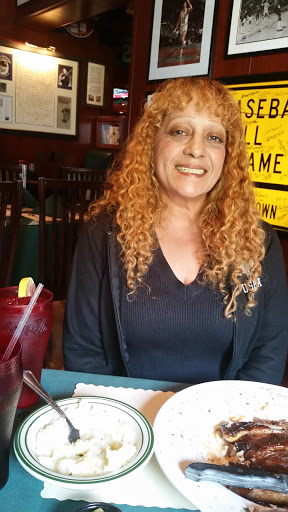 American Restaurant «The Stadium», reviews and photos, 1308 U.S. 9, Garrison, NY 10524, USA